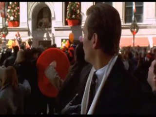 Un povero pazzo sulla 34sima strada