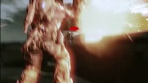 Gears of War 3 Campaña Rapida Con Alkapone y Tum Tum Parte 13