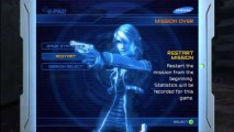 Perfect dark Zero en español XBOX 360