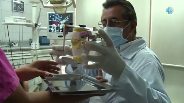 Consultores Odontológicos S.C.