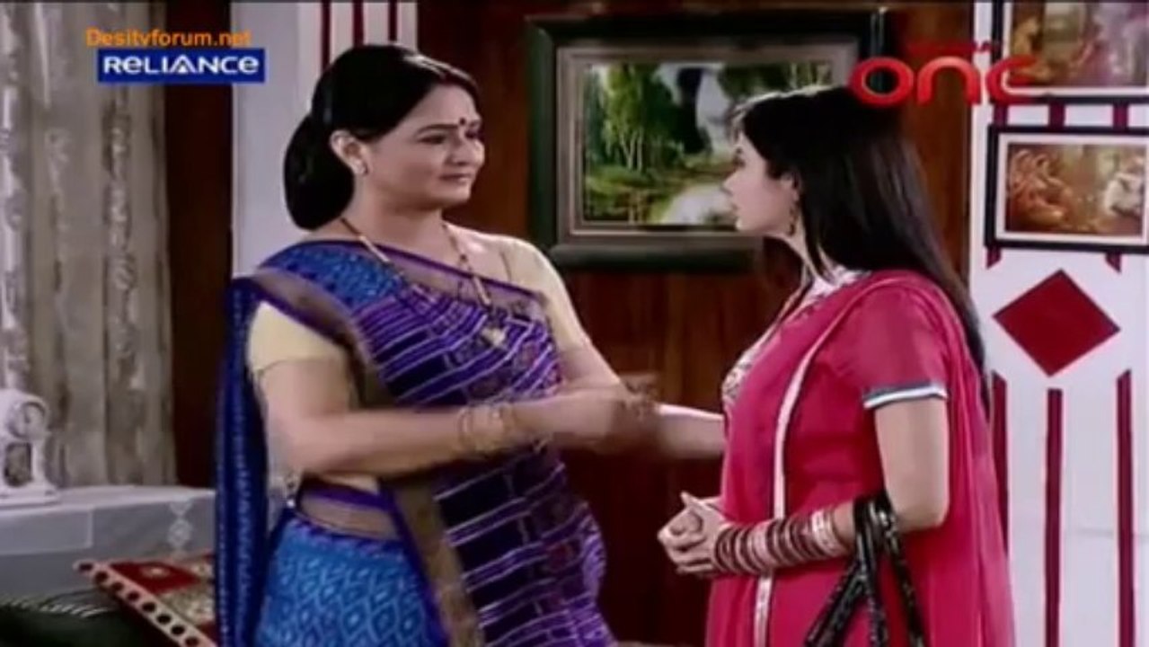 Piya Ka Ghar Pyaara Lage 5th August 2013 Video Watch Online pt1