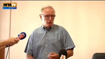 Disparues de Perpignan: Fancisco Benitez "était un témoin capital dans ce dossier" - 05/08