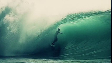Bols Strategy - Rip Curl Cup Padang Padang 2013