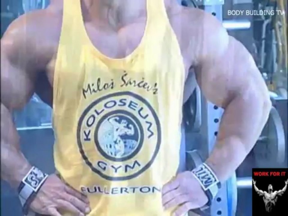 Victor Martinez - The Mass Attack PART 2