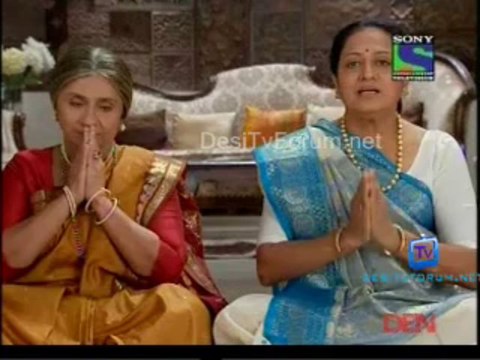 Amita Ka Amit 5th August 2013 Video Watch Online