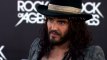 Russell Brand Thought of Other Women During Sex with Katy Perry