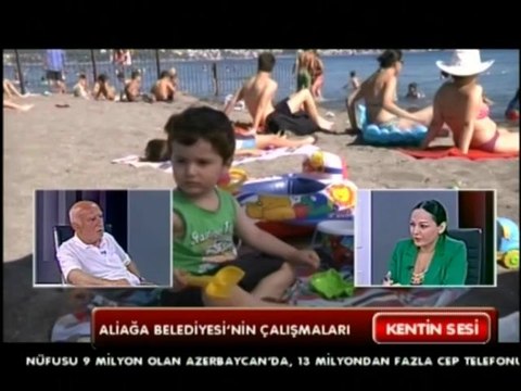 1.BÖLÜM- KENTİN SESİ- YENİASIR TV- KONUK: ÖMER TURGUT OĞUZ