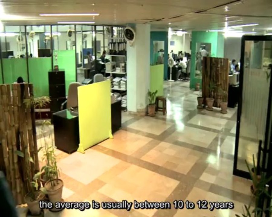 Documentary on one of the leading Software Company "Elixir Technologies Corporation"