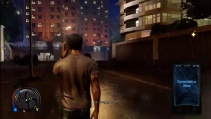 Sleeping Dogs En  Español XBOX 360 Parte 27