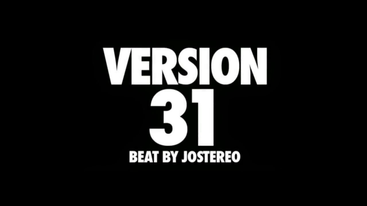JOSTEREO - VERSION 31
