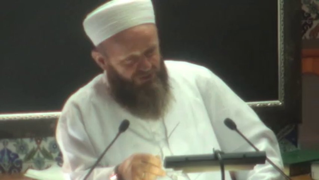 ali ulvi uzunlar hoca efendı hanımıyla cinsel ilişki  nasıl olmalı