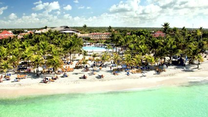 Viva Wyndham Dominicus Palace
