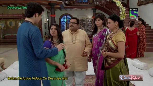 Amita Ka Amit 5th August 2013-Part-1