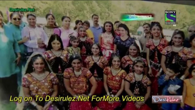 Amita Ka Amit 5th August 2013-Part-2