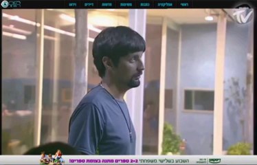 האח הגדול 5 אבי רומז הערה גזענית ומנסה לצאת מזה נקי _אתה מגלה איזה חור שחור או אפל בחמישה