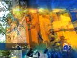 Geo Headlines-05 Aug 2013-1900