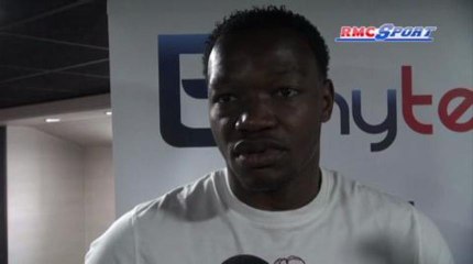Mandanda : "L'OM se doit d'être sur le podium" - 05/08
