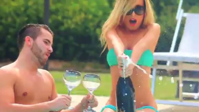 NICOLA VENEZIANI FEAT. DR. FEELX - Mosquito (Adolfo Morrone & Fabio Amoroso Remix)