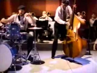 November 2003 TCM This Week in Hollywood History Segment and Feature Presentation Intro