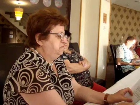 Cartea pentru copii si universul ei- Tabăra de creaţie Piatra Neamţ, 22 iulie 2013