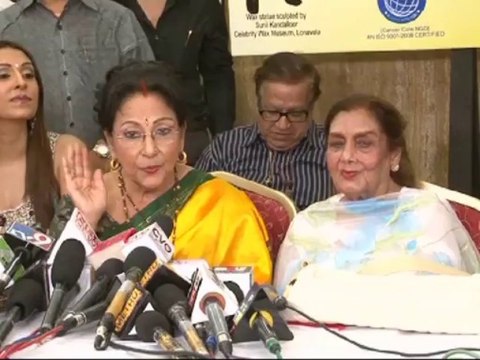 144th Dadasaheb Phalke Jayanti Awards