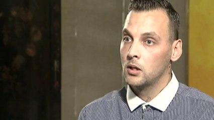 Time for Tomlinson family to start 'healing'