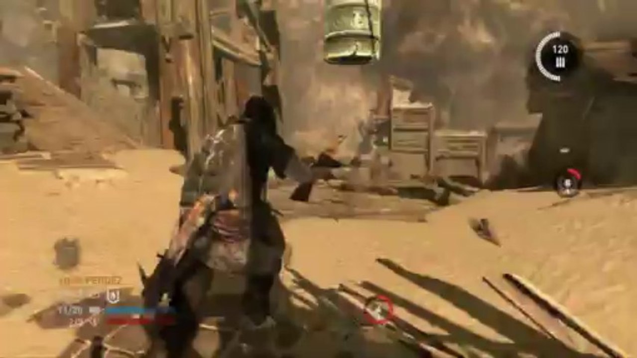 Détente : Tomb raider multi xbox 360 (4)