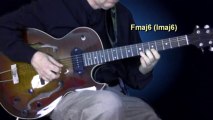 Jim Hall 6 | Jazz Guitar Lesson