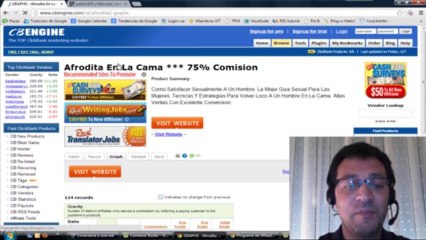 Como Ganar Dinero con ClickBank