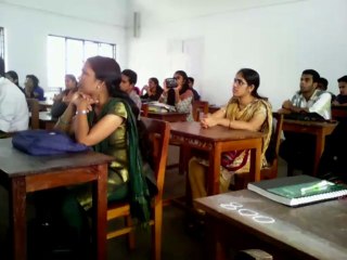 DCMS, University of Calicut MBA E-Learning