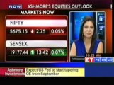 Expect Volatility In Markets Over The Short Term : Ashmore