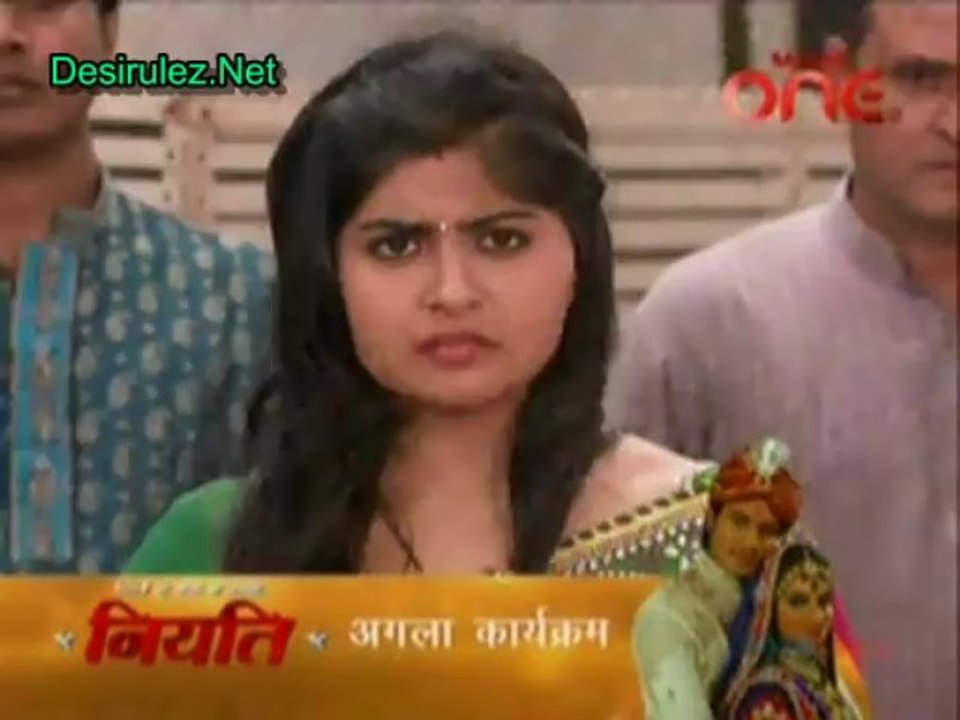 Jhilmil Sitaron Ka Aangan Hoga 5th August 2013 pt3
