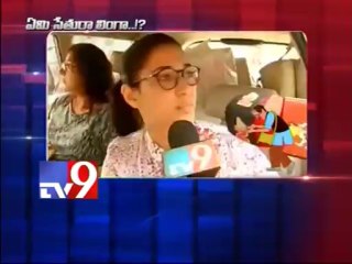 Seemandhra strikes back - Emi Sethura Linga
