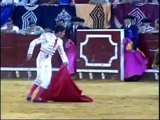 El Puerto - Novillada sin picadores  3 de agosto 2013