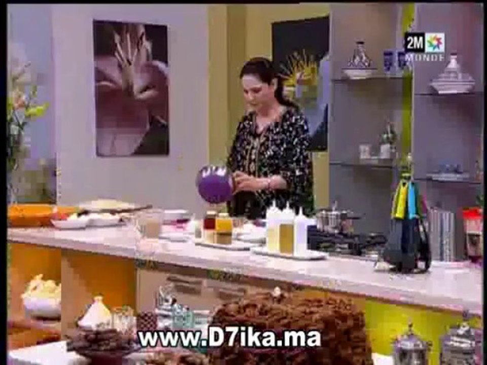 choumicha27