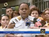 Ministerio Público inició causa penal por presuntas irregularidades en el manejo de recursos del Metro de Caracas