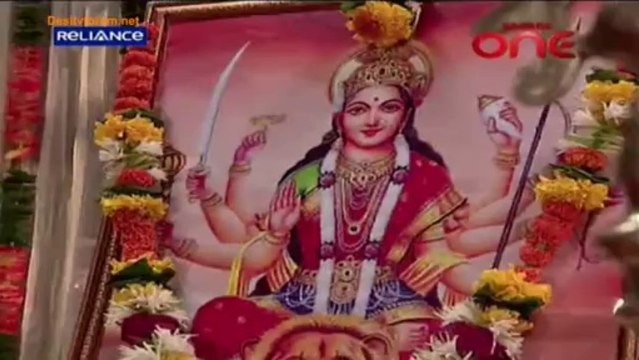 Jhilmil Sitaron Ka Aangan Hoga 5th August 2013 Video Watch Online pt1