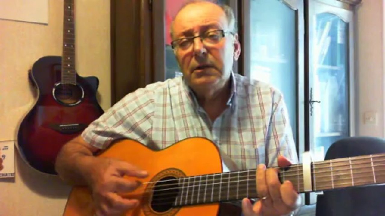 Louise (Gérard Berliner) Reprise