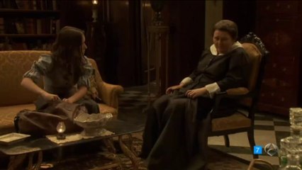 ROSARIO AURORA DEJA QUE TU PADRE SE EXPLIQUE DALE UNA OPORTUNIDAD ESPDPV 05-08-2013