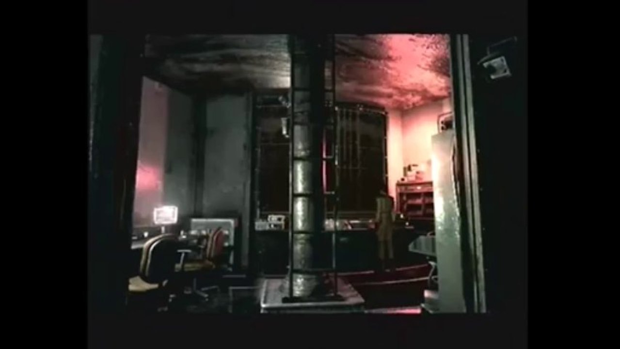 Speedrun de Resident Evil (GC) en 1 31 40 (Full HD)