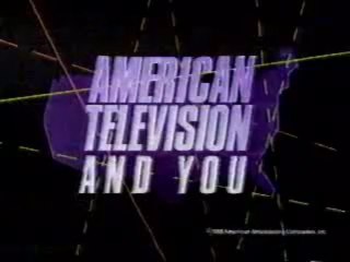 american-television-and-you