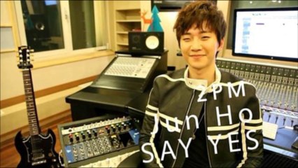 130801 mezalive JH SY　