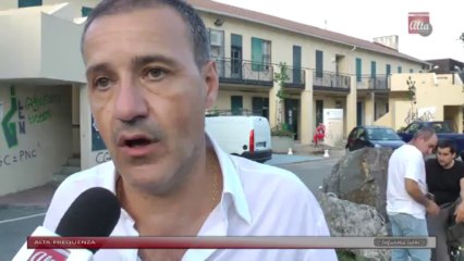 32i Ghjurnate Internaziunali di Corti