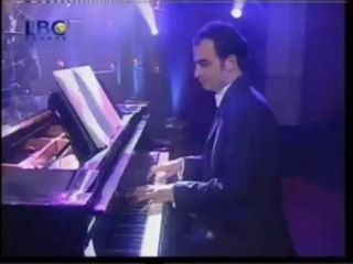 Magida El Roumi- Kalimat, Doha 2007