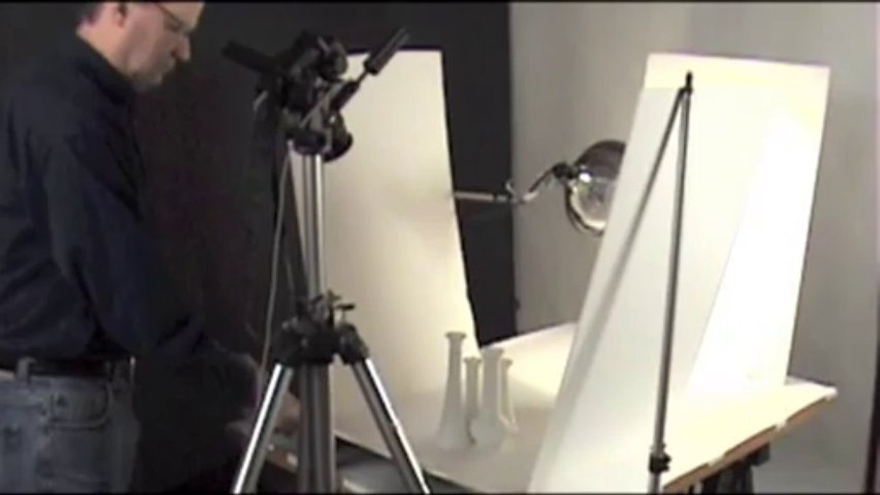 Beyaz üzerinde beyaz fotoğraf çekimi (Fotografçılık)