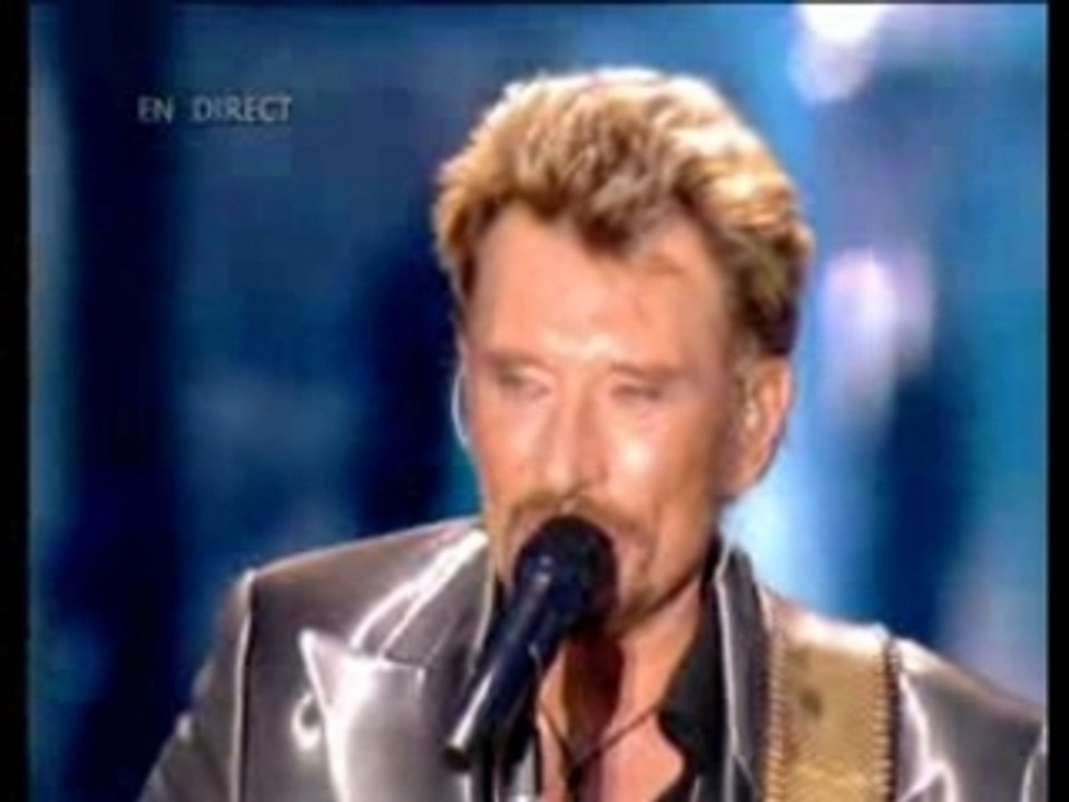 Johnny&Renaud_ Tennessee 2003