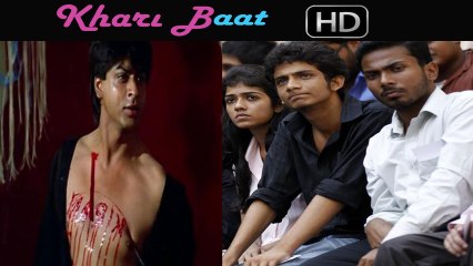 K....Kiran Factor Is More Absorbed By The Youth
