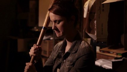 Coffee Shop Squatters - Episode 3