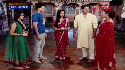 Niyati 5th August 2013 Video Watch Online pt2