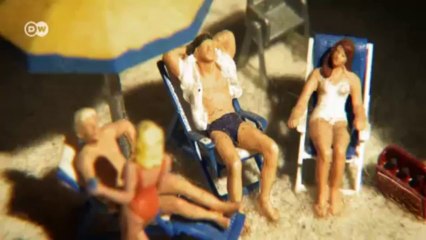 Ejercicios que mantienen en forma la mente de las personas mayores | Visión futuro